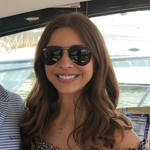 Meet your Posher, Jordan